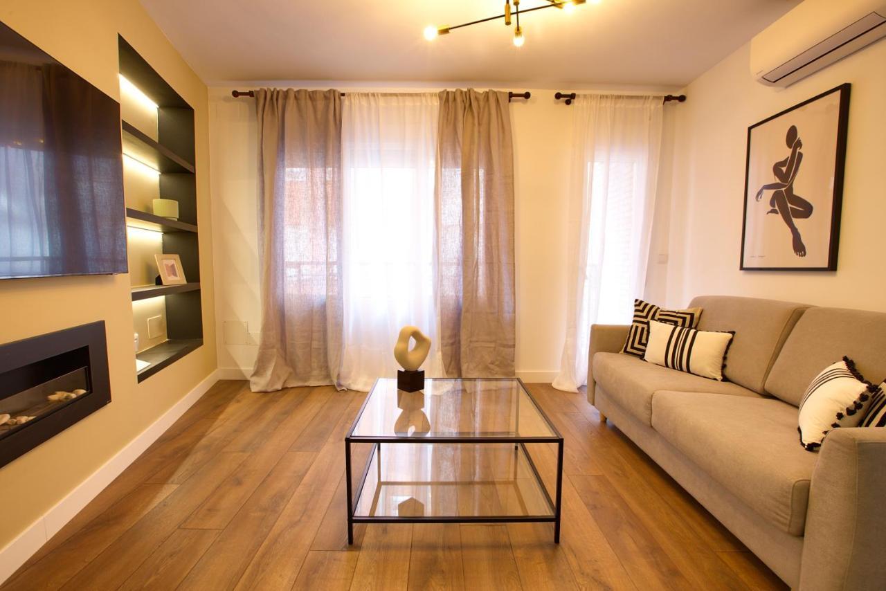 Cuencaloft Manolo'S Luxurys Apartment Cuenca  Exterior photo